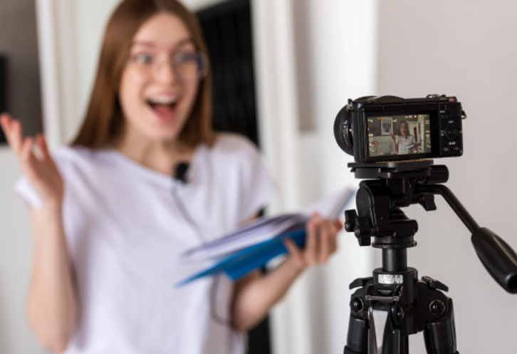 Video & Multimedia Content