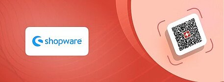 Shopware QR-Slip Schweiz