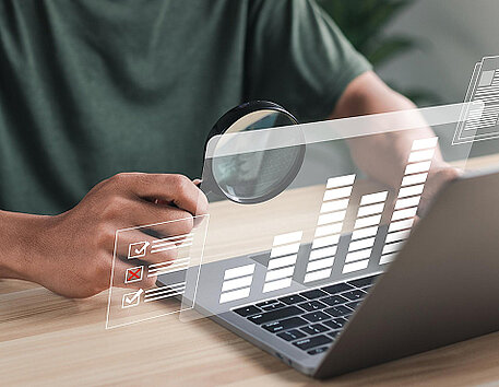 Account Reconciliation & Data Validation