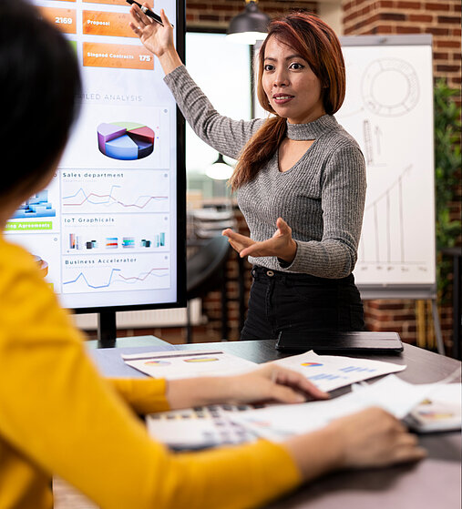 SEO (Search Engine Optimization)