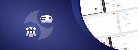 Shipping Methods By Customer Group Extension for Magento 2