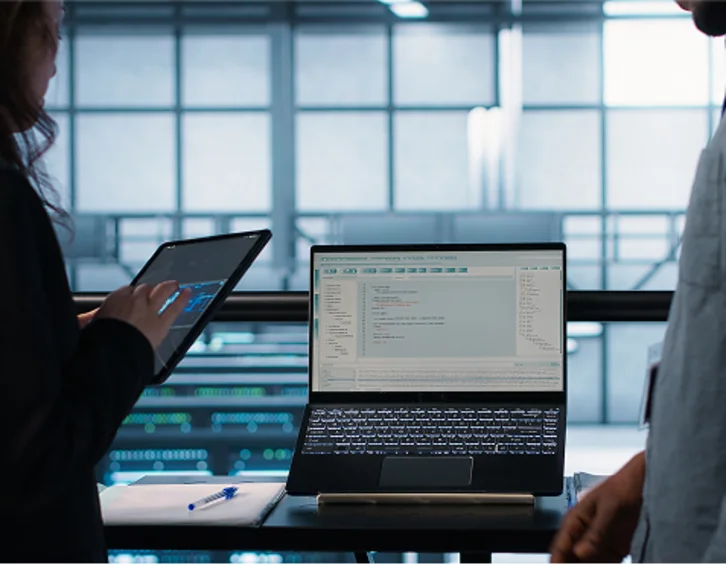 Connecting your tools for a unified business ecosystem