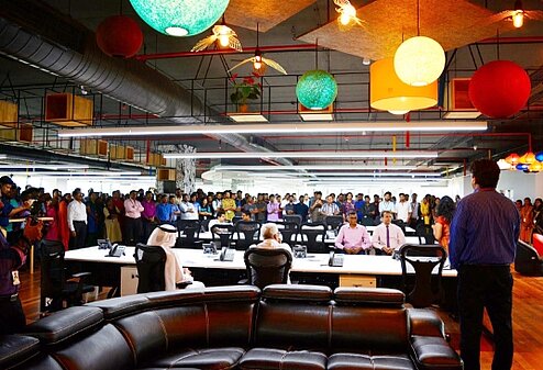 India office image-2