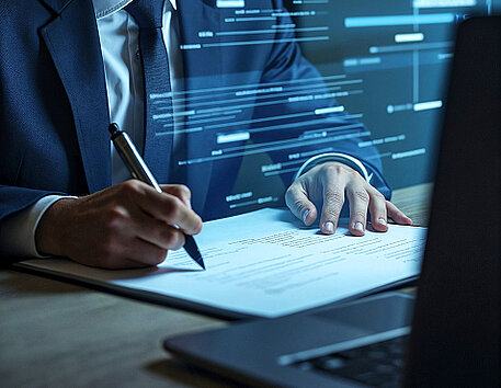 Claims Processing Assistance