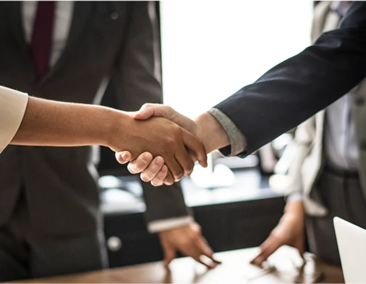 Seamless Collaboration 