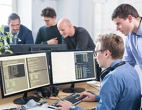 Monitoring & Alerting