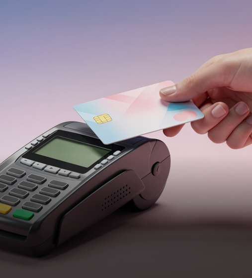 Banking & Financial Services