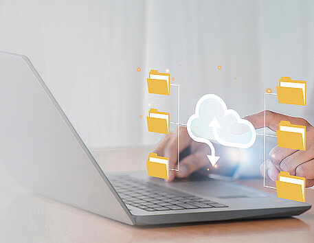 CMS and Portal Migration Services