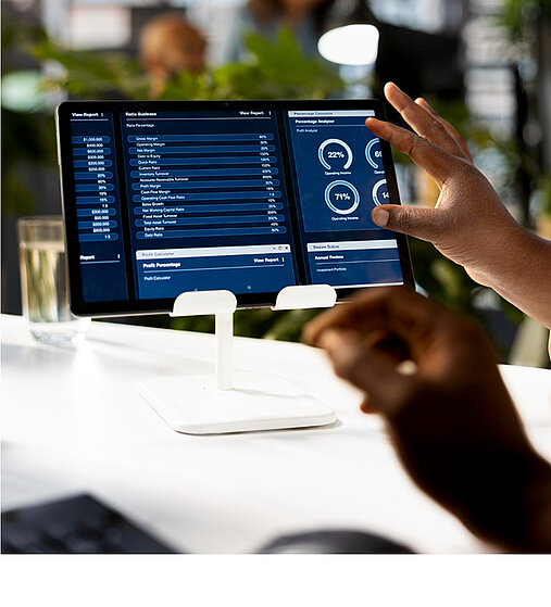 CMS & Portal Development