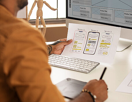 Effective Planning and Design