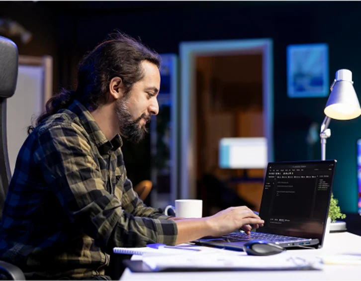 Odoo Plugin Development Built Around Your Needs