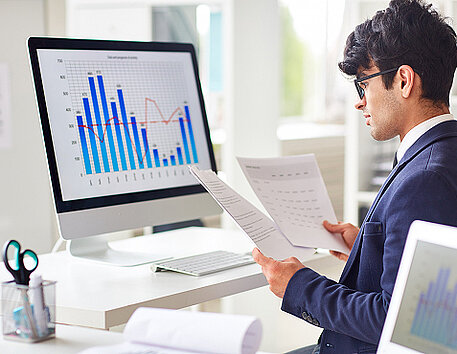 Underwriting & Risk Data Entry