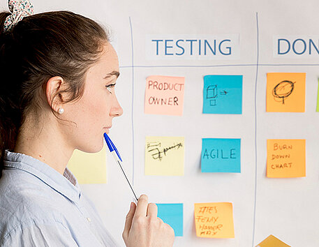 Early and Thorough Testing