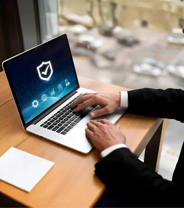 Reduce Risk and Ensure Compliance Through Managed Cybersecurity Services