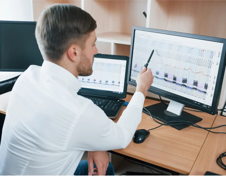 Proactive Monitoring & Issue Resolution 