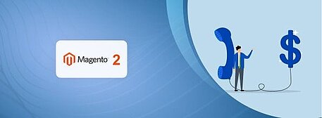 Magento 2 Contact For Price