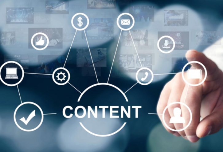 Content Distribution & Promotion