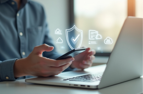 Insurance & Banking backend support