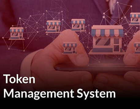Token Management System