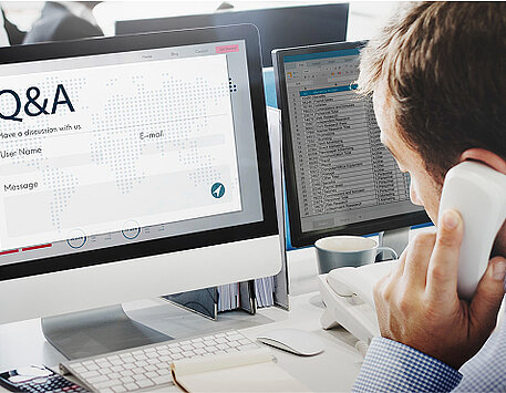Post-Migration QA & Testing