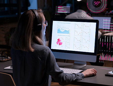 Forecasting & Trend Analysis