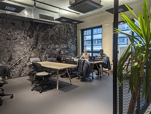 Germany office image3