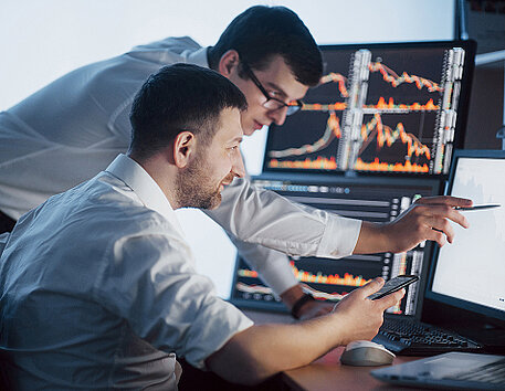 L1, L2 & L3 Application Support