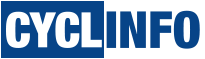Cyclinfo Logo