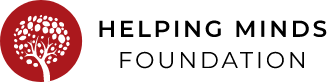Helping Minds Logo