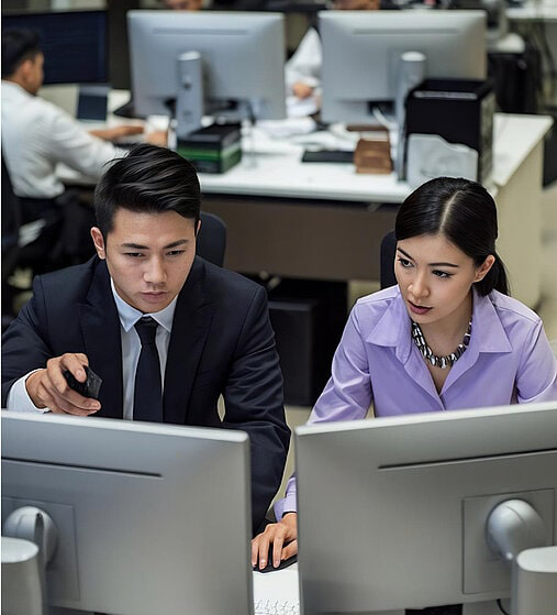 Business Process Outsourcing