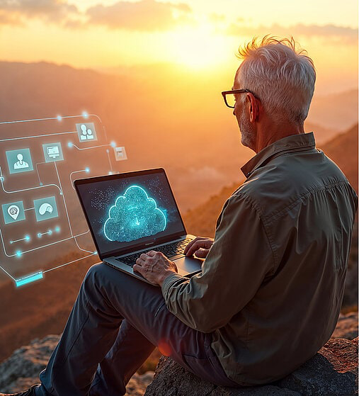 Cloud & IT Infrastructure Services