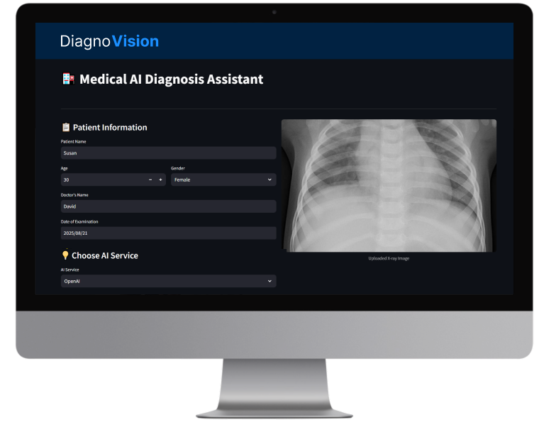 DiagnoVision