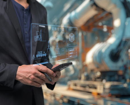 Predictive Maintenance for Business Continuity