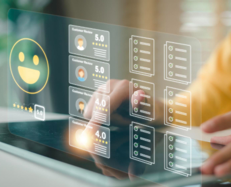 Customer Feedback Analysis