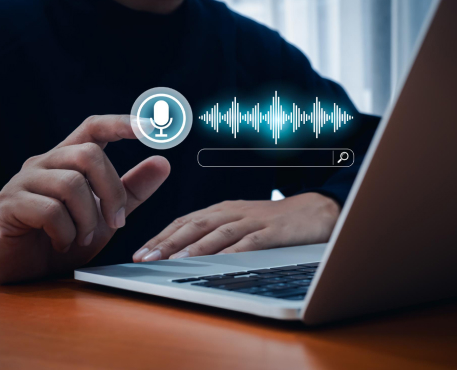 Voice & Speech Recognition