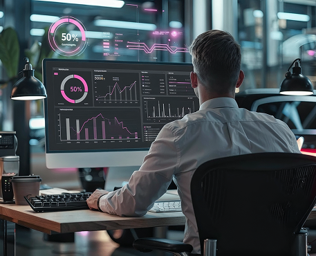 API & SaaS Integration