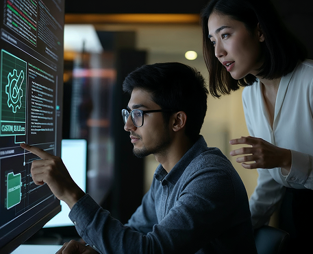 Custom Node Development