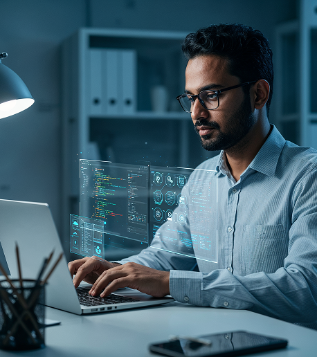 Expert n8n Workflow Automation & Development Services for Your Business