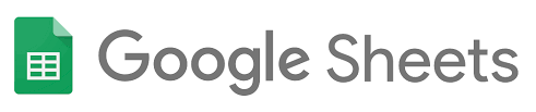 GoogleSheets