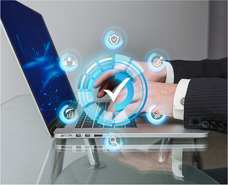 Data Synchronization & ETL