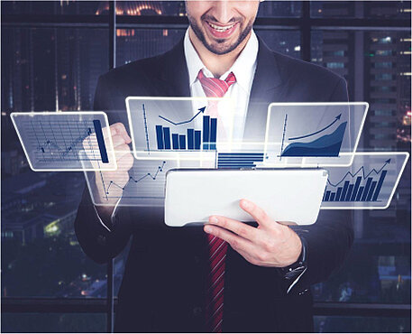 Custom CRM & ERP Extensions