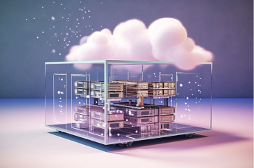 Cloud-Native Architectures