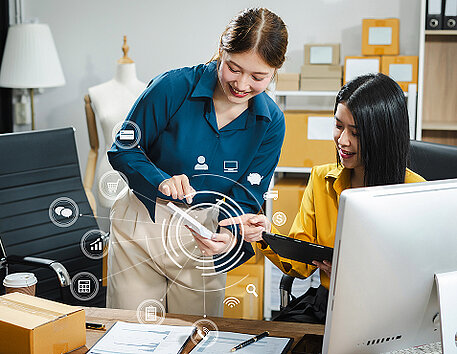 Enterprise CMS Solutions