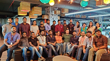 India Development Center