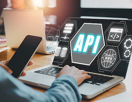 Integration Services