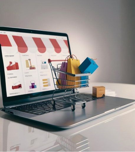 Our Approach to E-Commerce Development