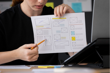 Customization of Templates