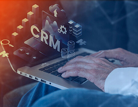 Bespoke CRM Platforms