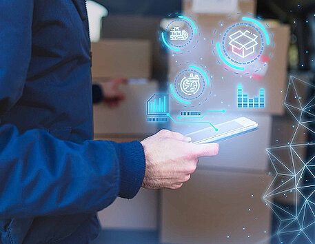 Scalable & Future-Proof Architecture