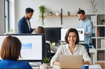 Enterprise Platforms